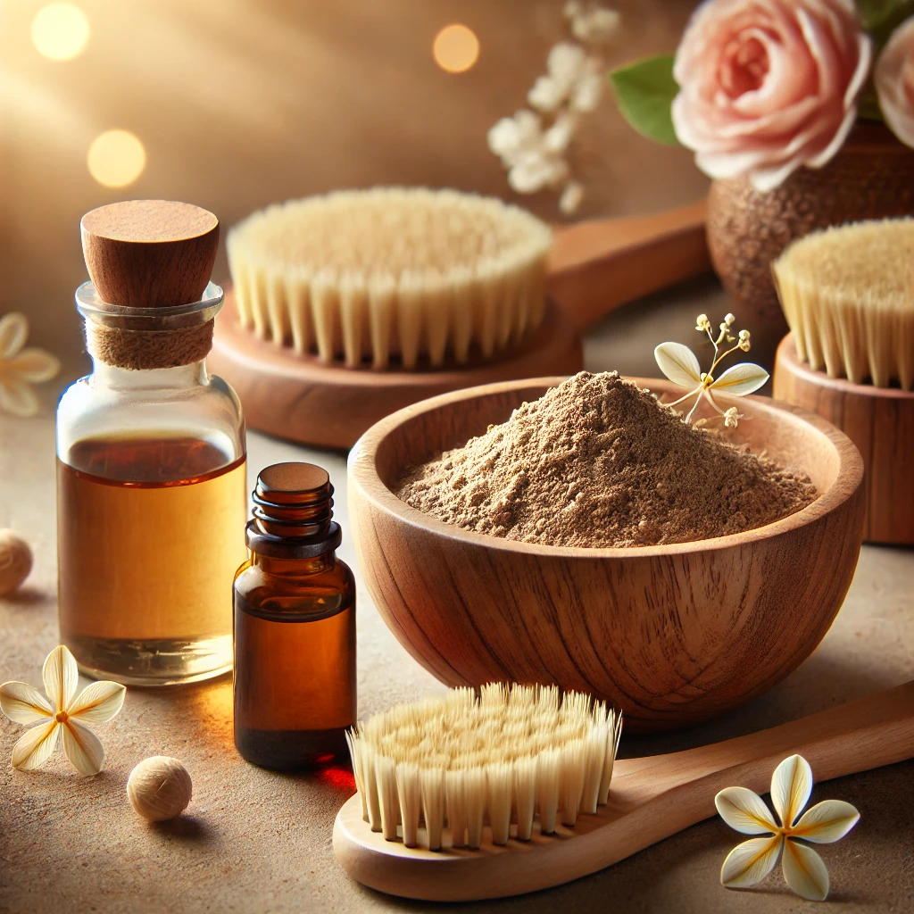 Sandalwood in Your Beauty Routine – How This Wood Can Invigorate and Rejuvenate Your Skin