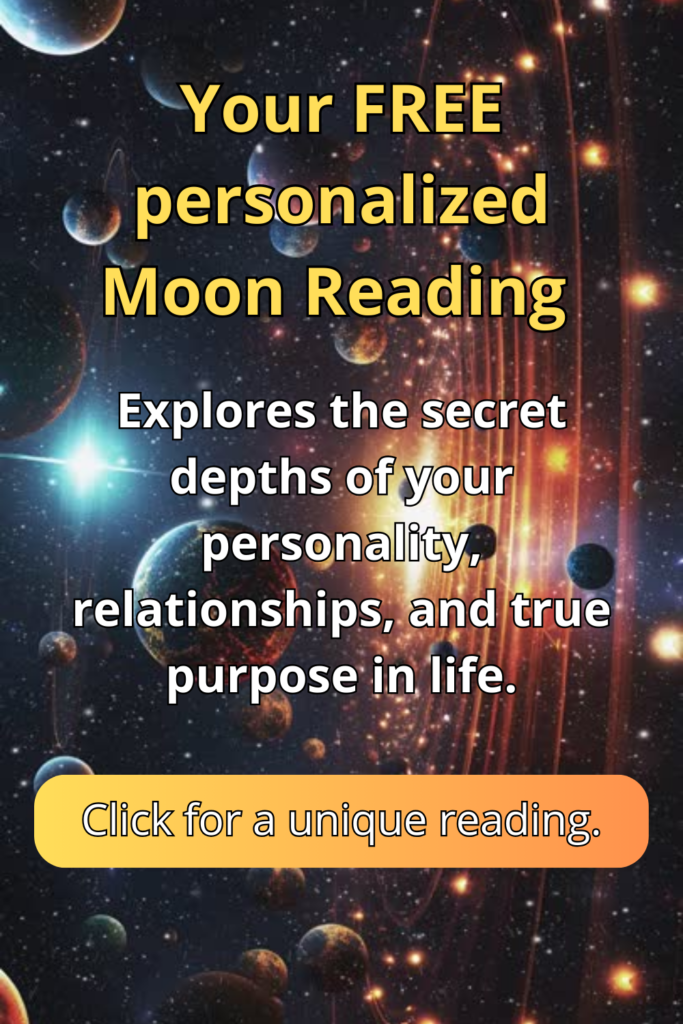 moon reading