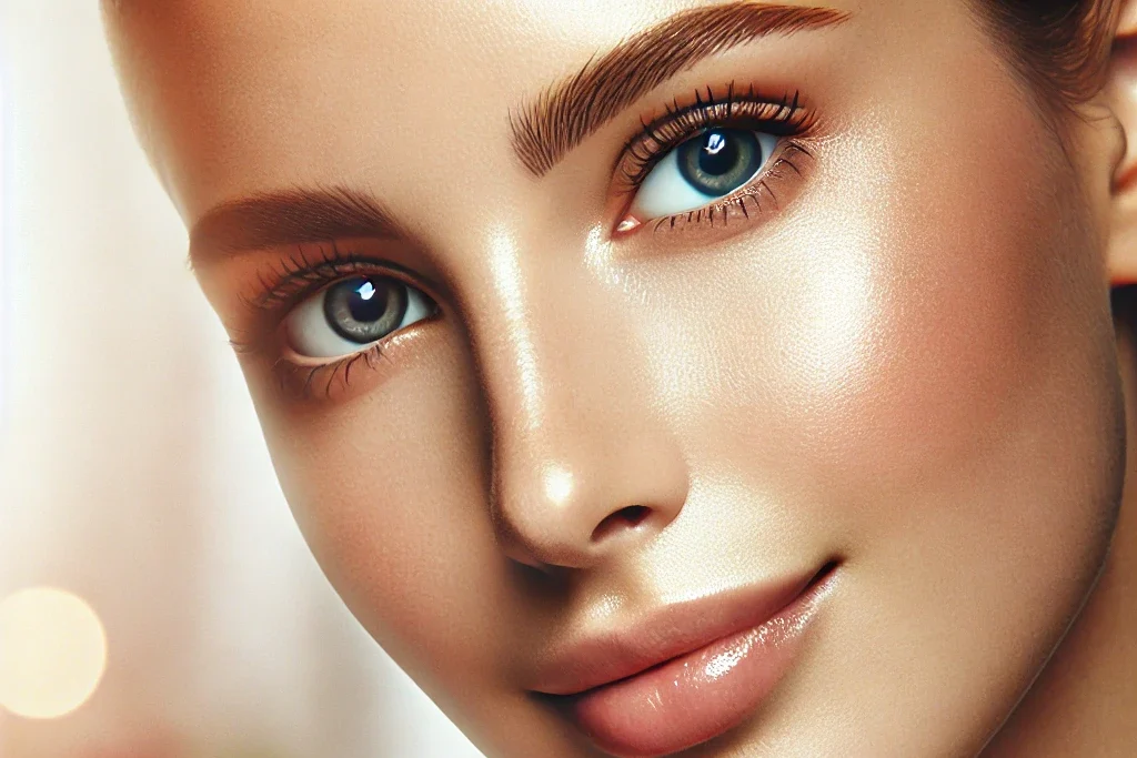 Skin microbiome