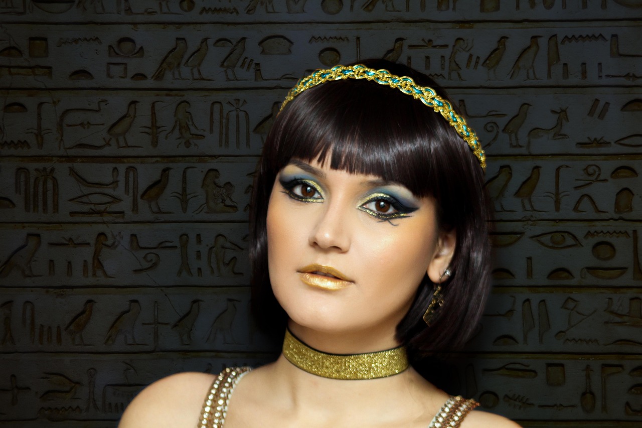 Ancestral Beauty