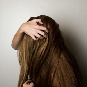 Natural Hair Smoothing