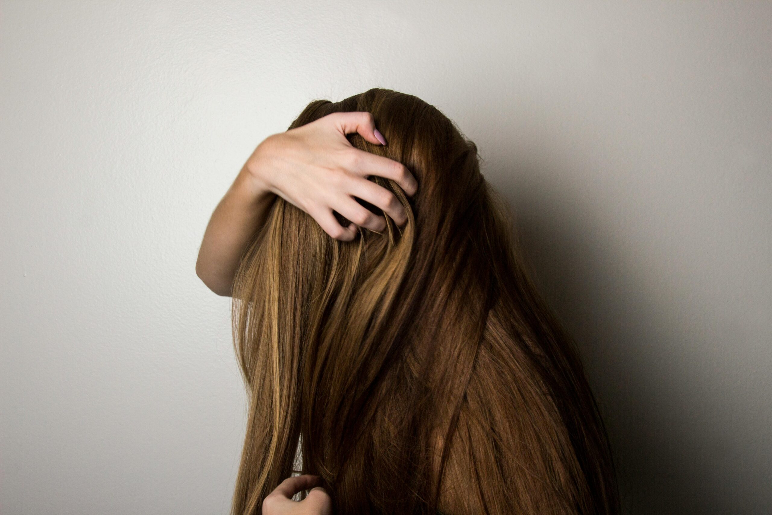 Natural Hair Smoothing