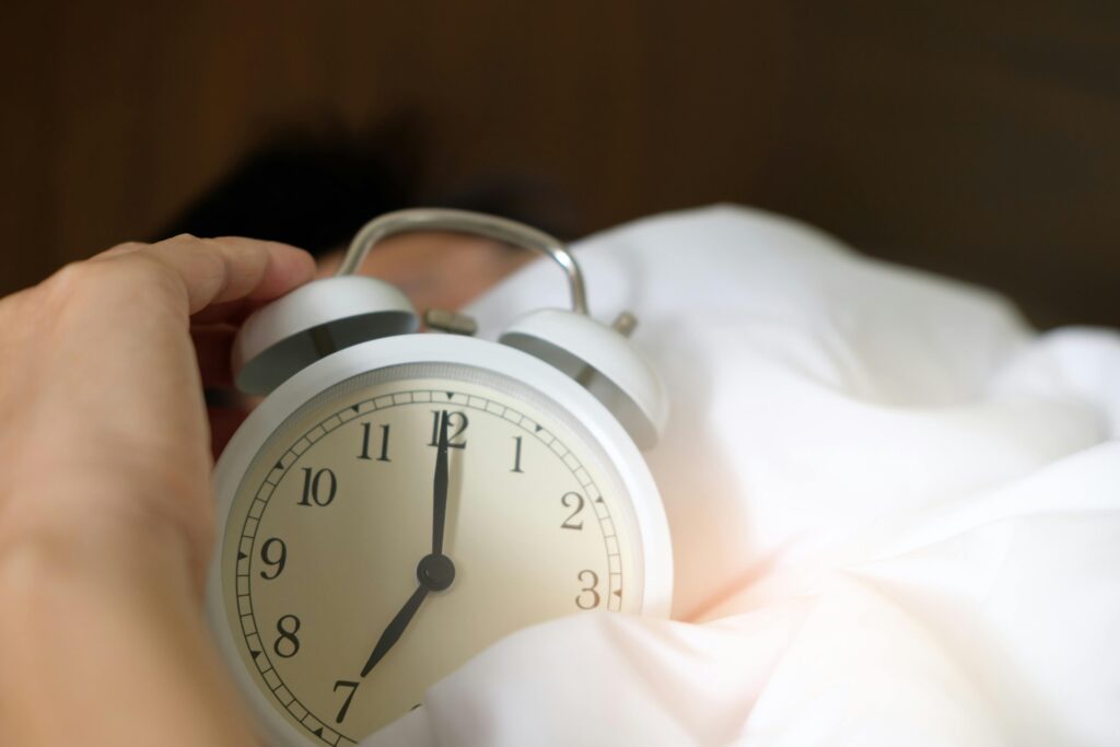 pexels-feelartfeelant-1028741 How Sleep Quality Affects Beauty – Techniques to Improve Sleep and Skin