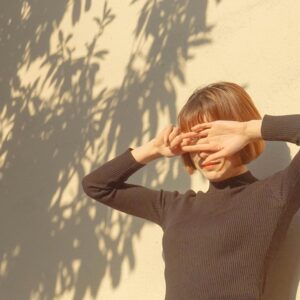 Sunbathing and Collagen Production