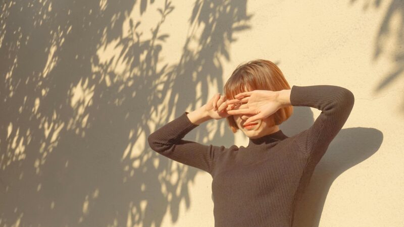Sunbathing and Collagen Production