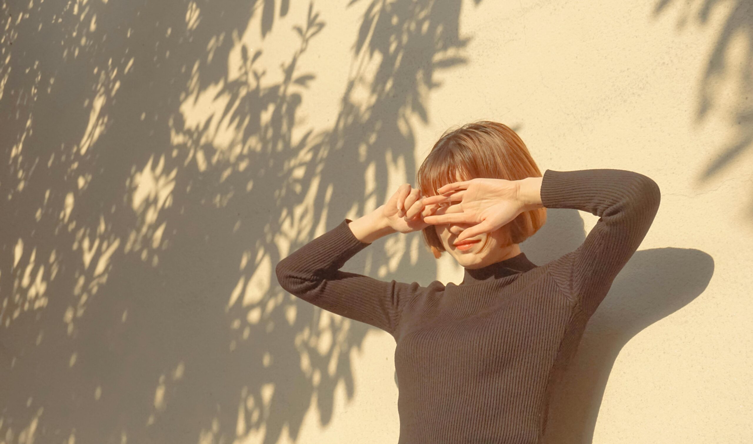 Sunbathing and Collagen Production