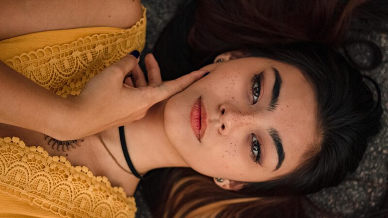 Functional Nutrition for Skin and Hair