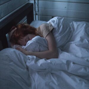 How Sleep Quality Affects Beauty