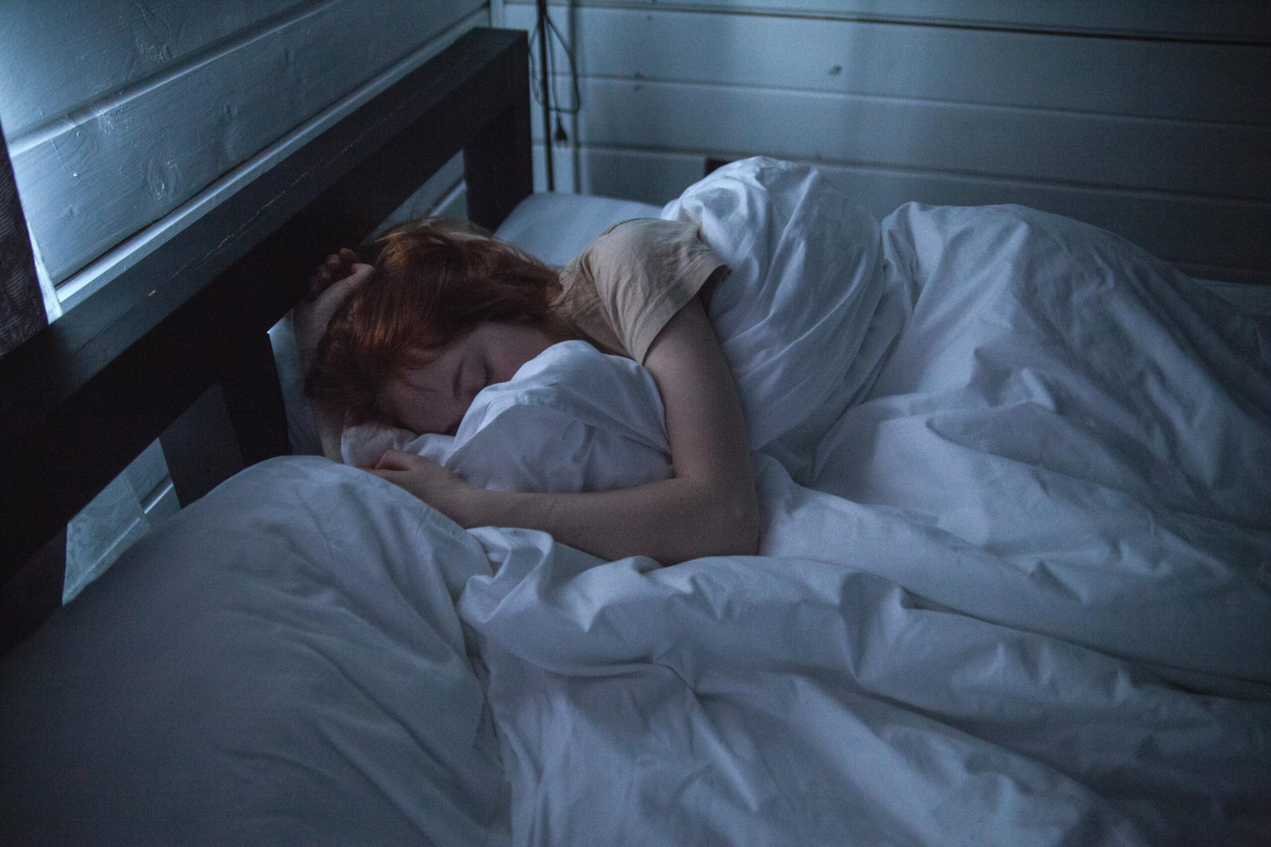 How Sleep Quality Affects Beauty
