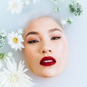 Aromatherapy for Stress and Beauty