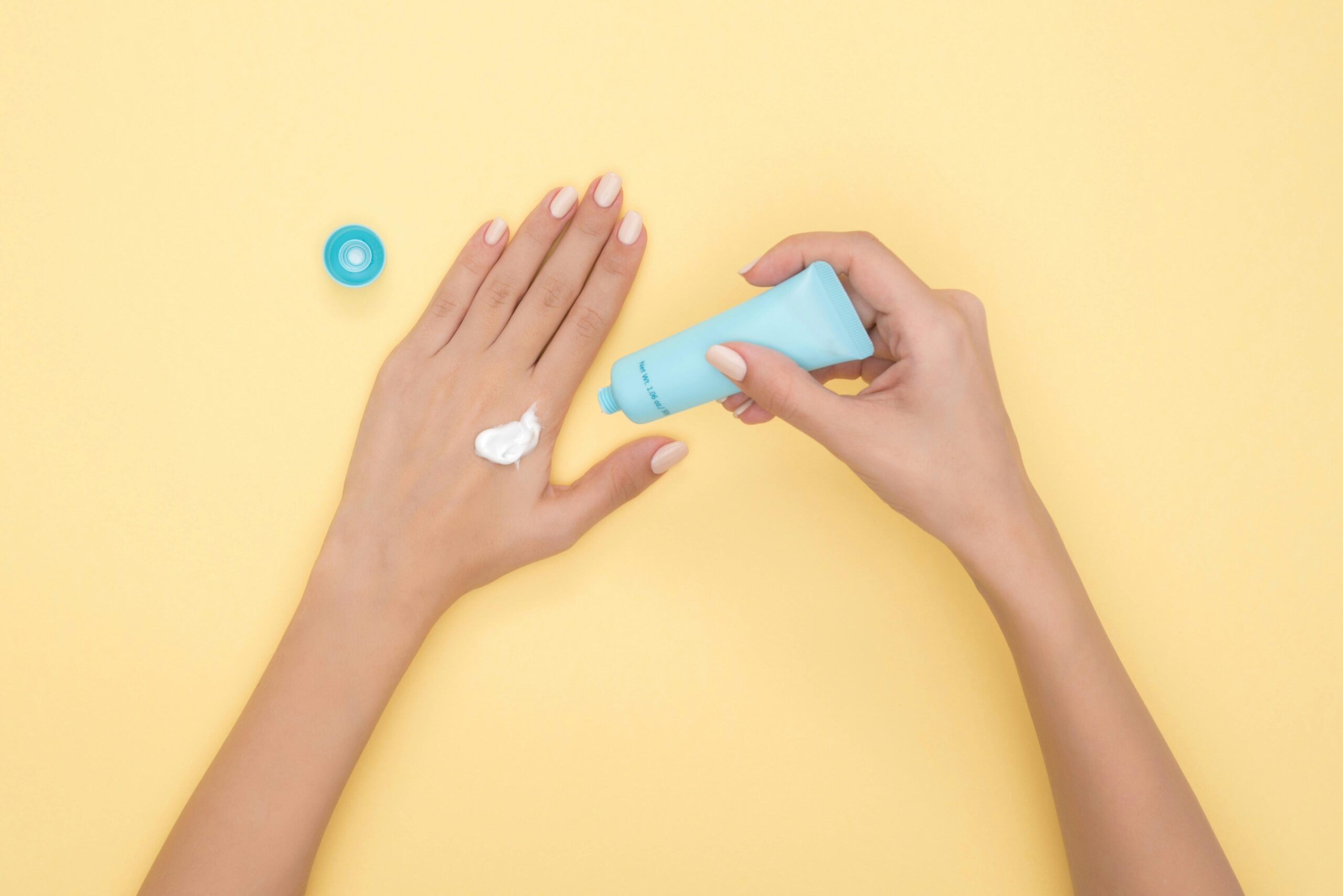 The Rise of Skin Cycling