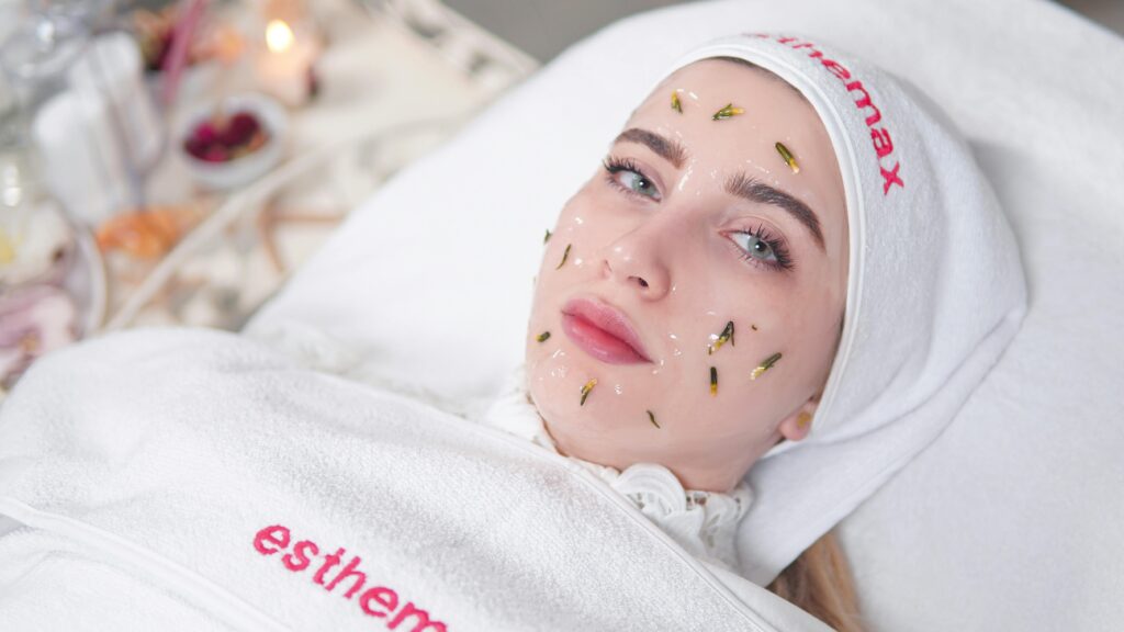 Herbal Face Steaming Rituals from Around the World – Detox, Relax, Glow
