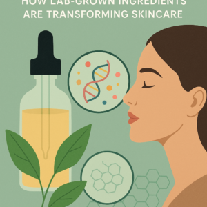 Biotech Beauty – How Lab-Grown Ingredients Are Transforming Skincare