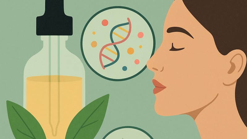 Biotech Beauty – How Lab-Grown Ingredients Are Transforming Skincare