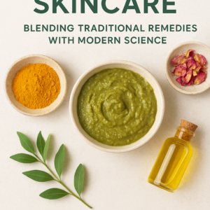 Holistic Skincare